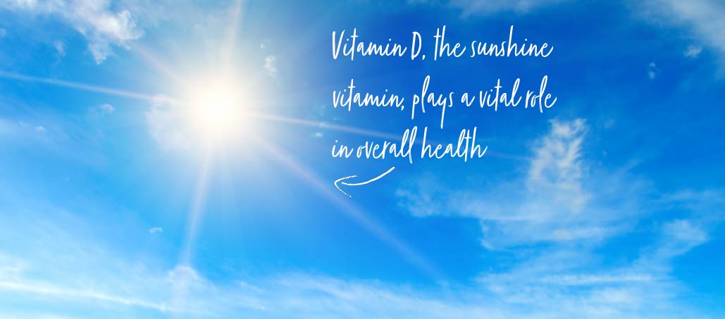 Expert insight: Can you take too much vitamin D?