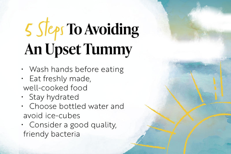 Planning a family holiday? Top advice from our nutritionists