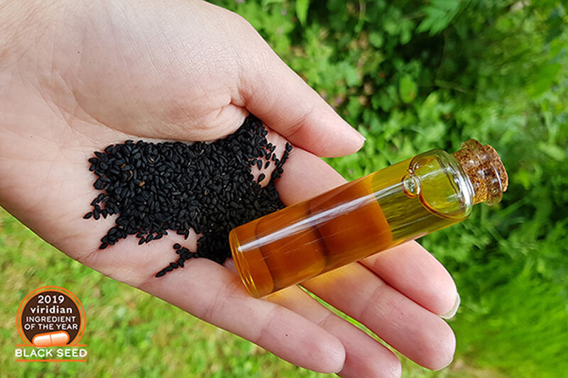 The History of Black Seed