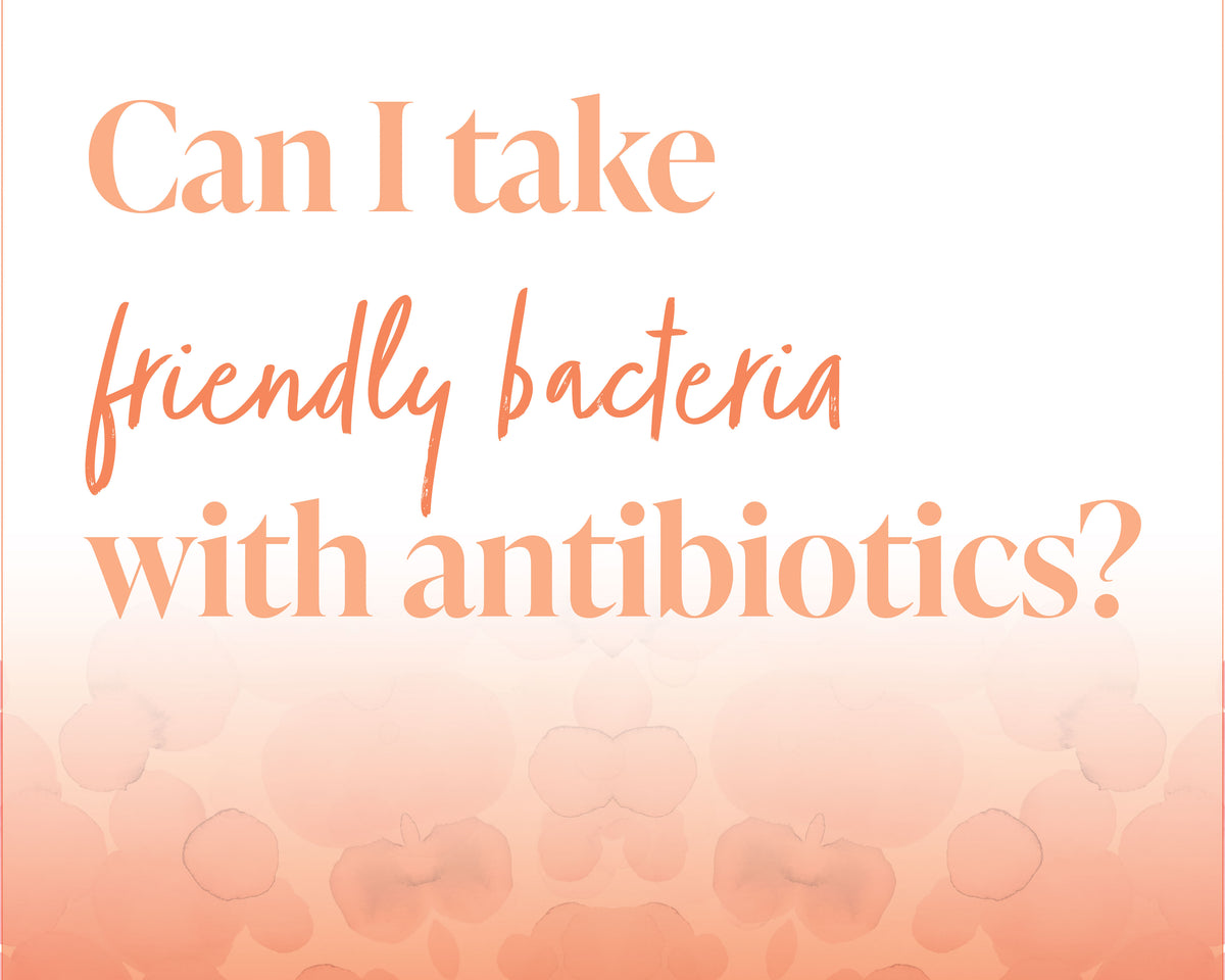 Probiotic  - Frequently asked questions