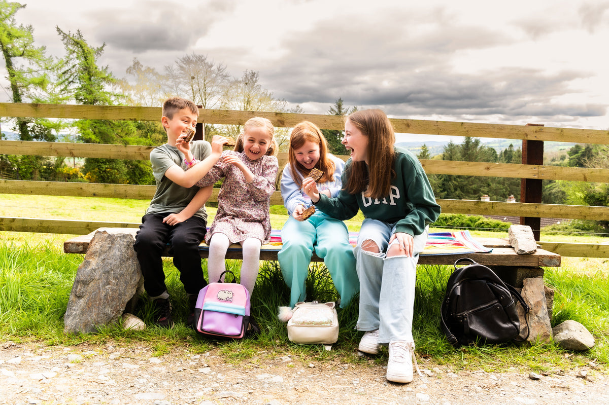 Essential nutrition for children for all ages and stages