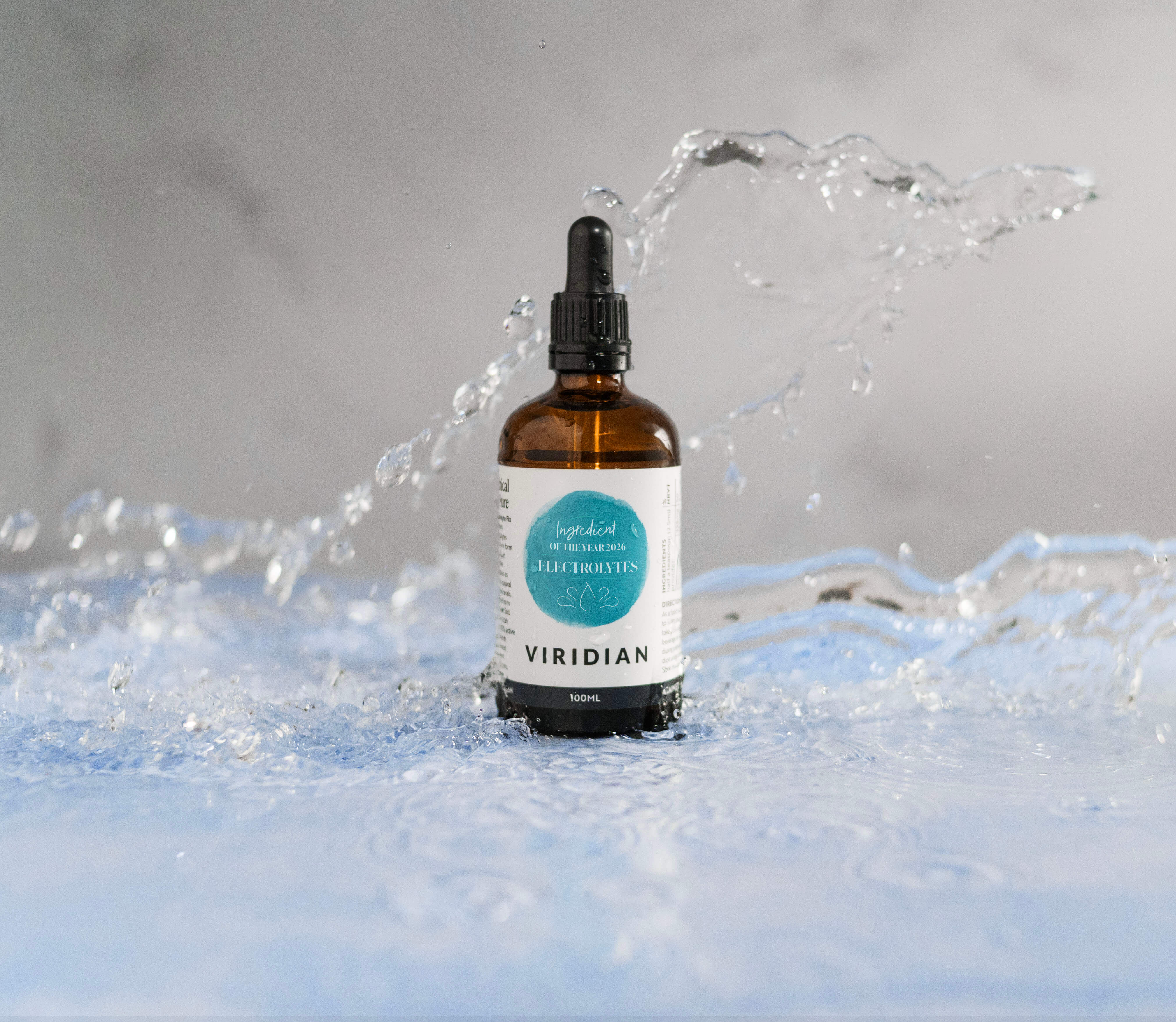 2026 is hotting up to be the year of the Electrolytes