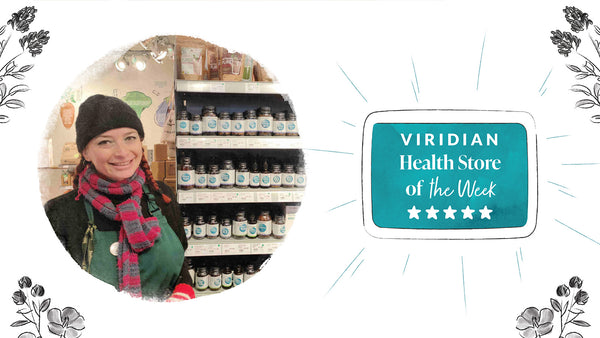 Health Store of the Week - Infinity Foods - Brighton
