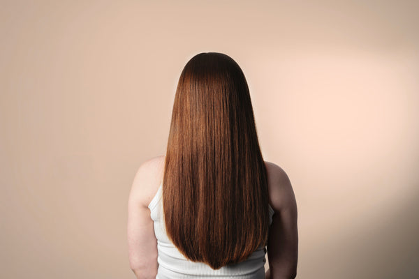 Expert Insight: Supporting Hair Growth with Nutrients