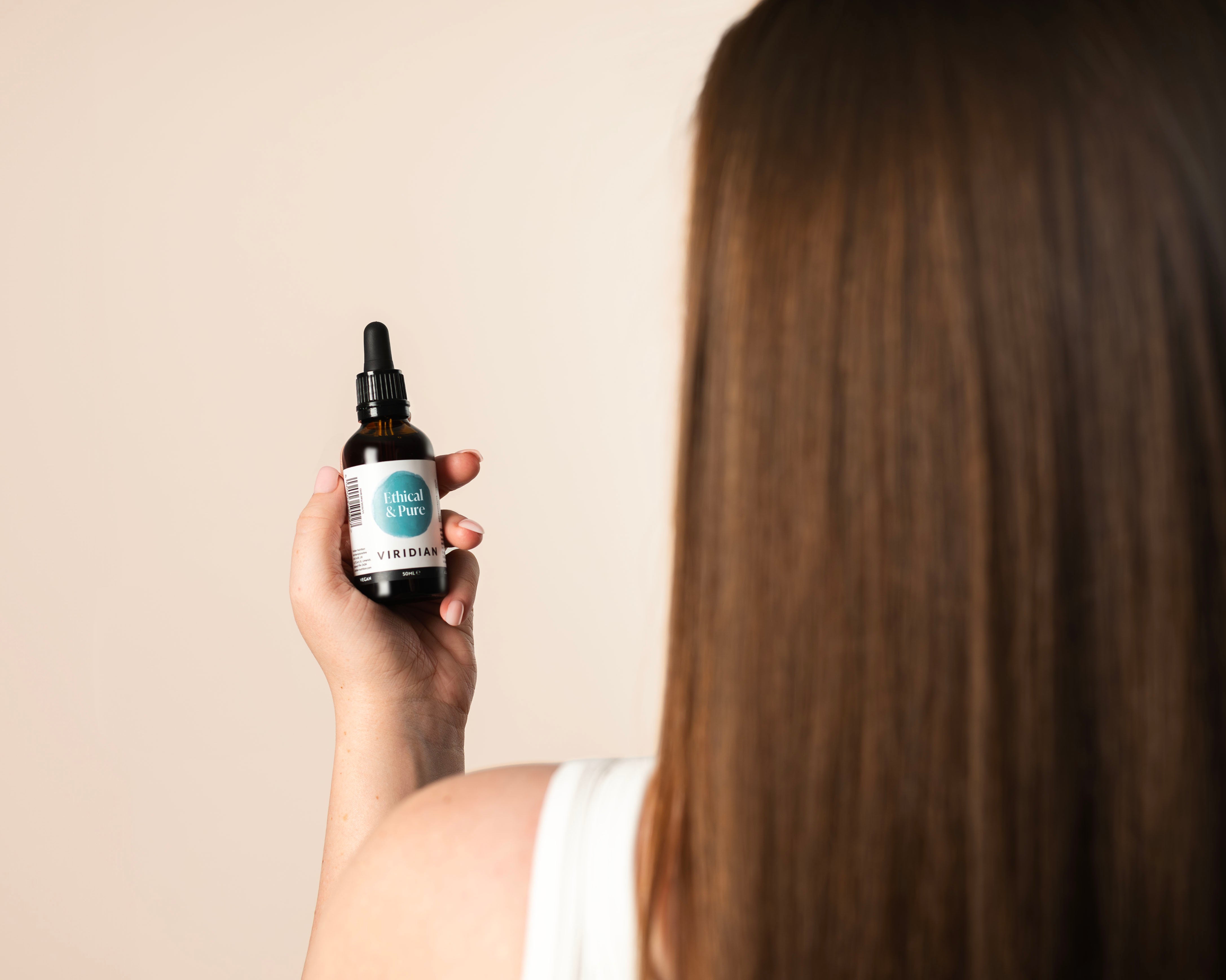 Natural topical treatments for hair regrowth and vitality