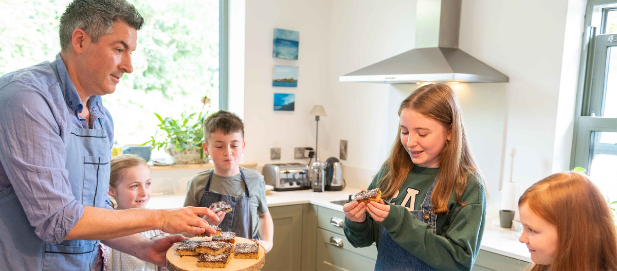 Healthy Kids are our Future