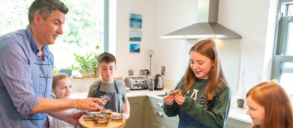 Healthy Kids are our Future