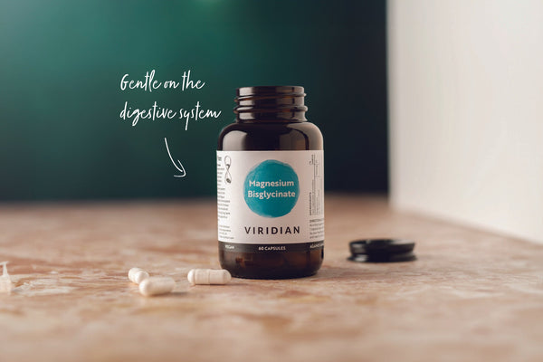 Magnesium Bisglycinate – Frequently Asked Questions