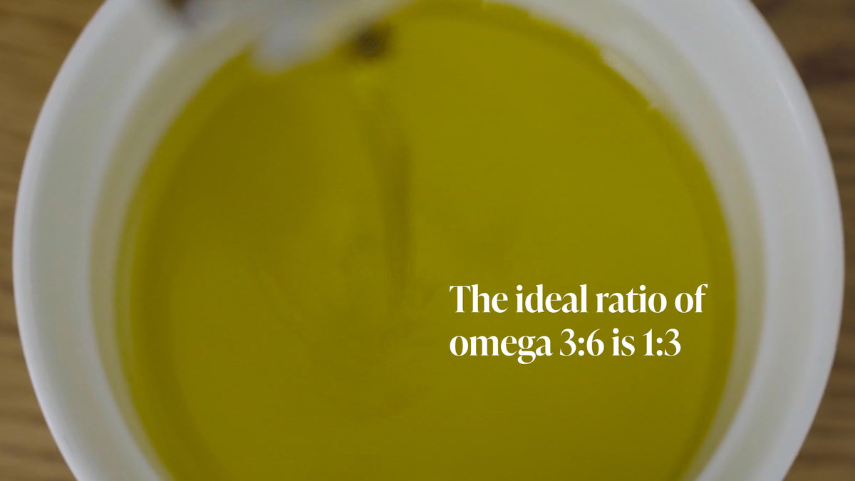 Expert Insight - The truth about seed oils: Are they really that bad?