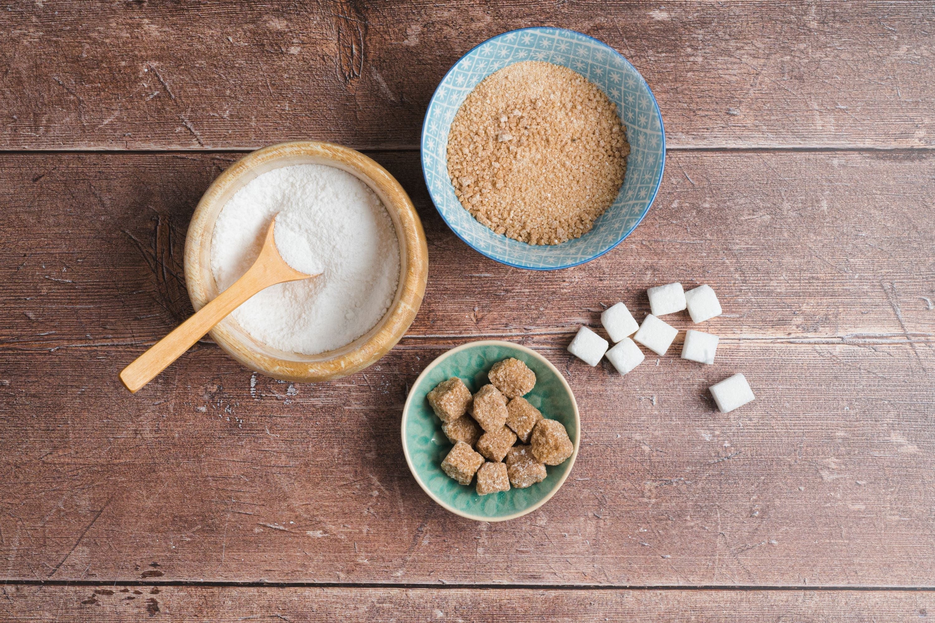 Is sugar really that bad?