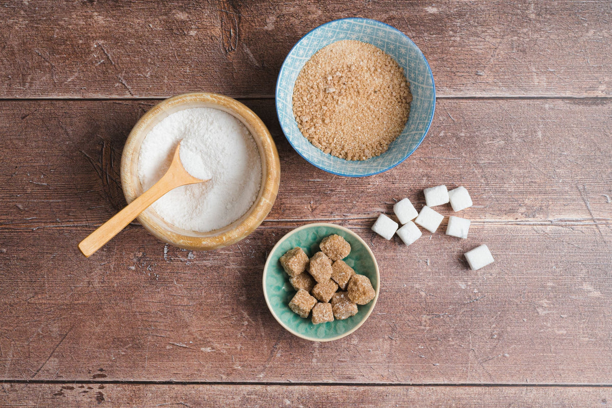 Is sugar really that bad?