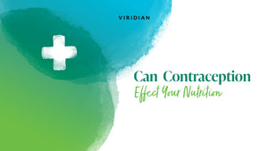 Do I need to supplement when taking contraception?