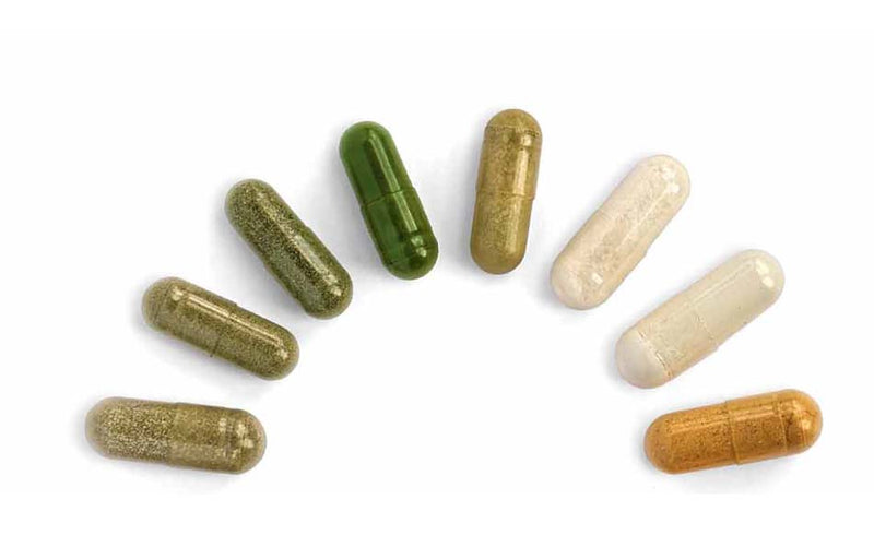 Viridian presses for Government to ban Titanium Dioxide in Food Supplements and Medicines
