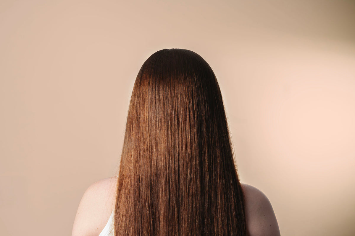 Menopause and Hair Loss: Nutrients and diet tips for Healthy Hair