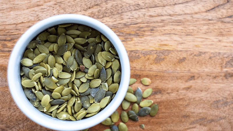 Natural Support for Urinary Incontinence