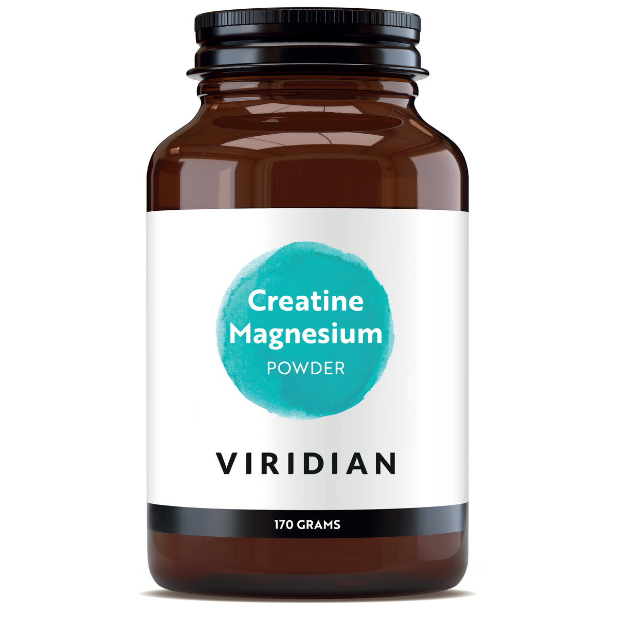 Creatine and Magnesium