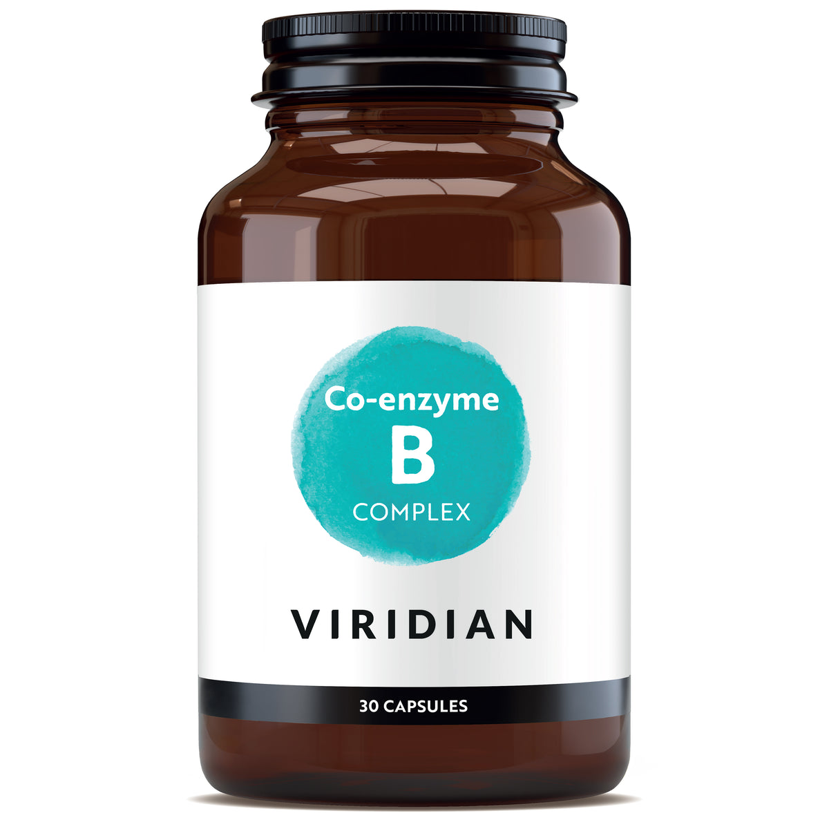 Co-enzyme B Complex