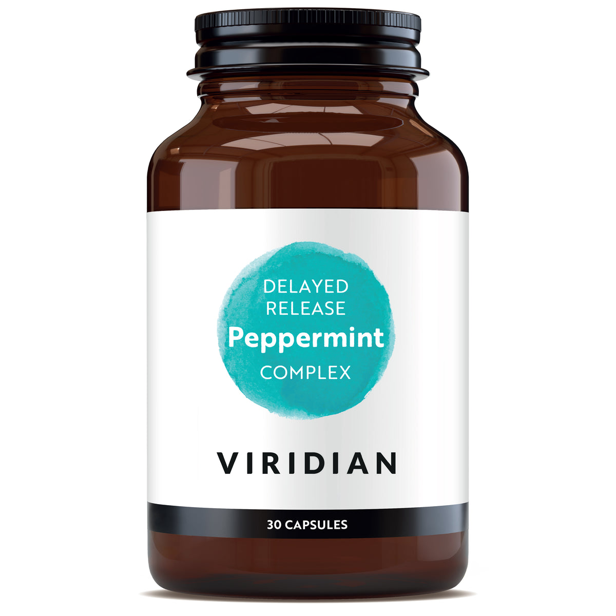 Delayed Release Peppermint Complex