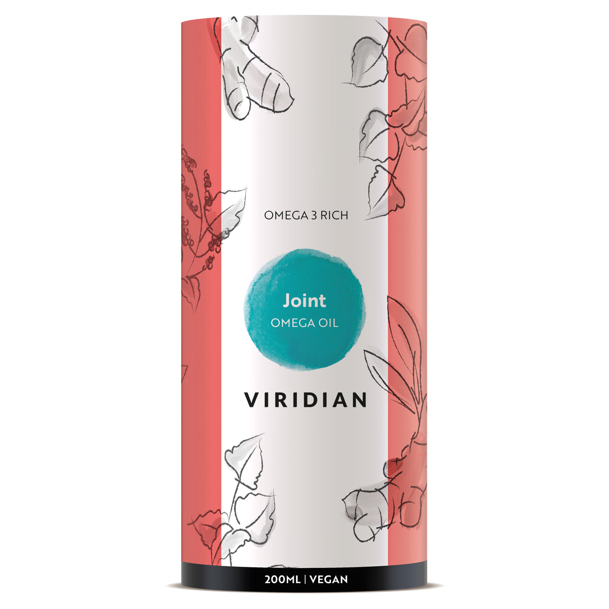 Joint Omega Oil 200ml