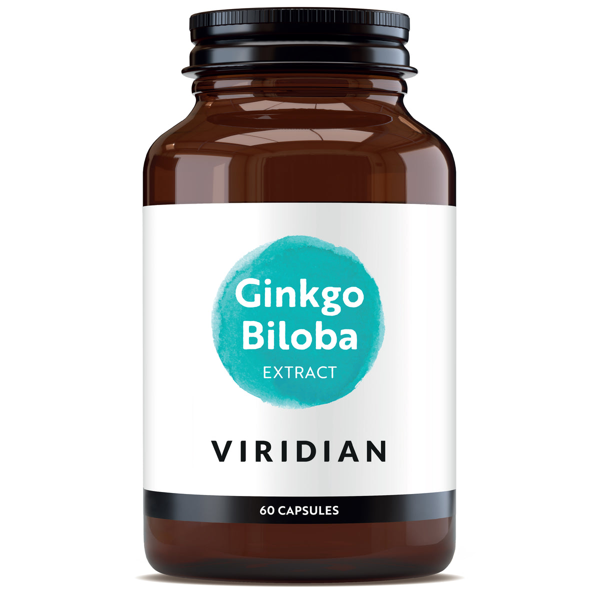 Ginkgo Biloba Extract