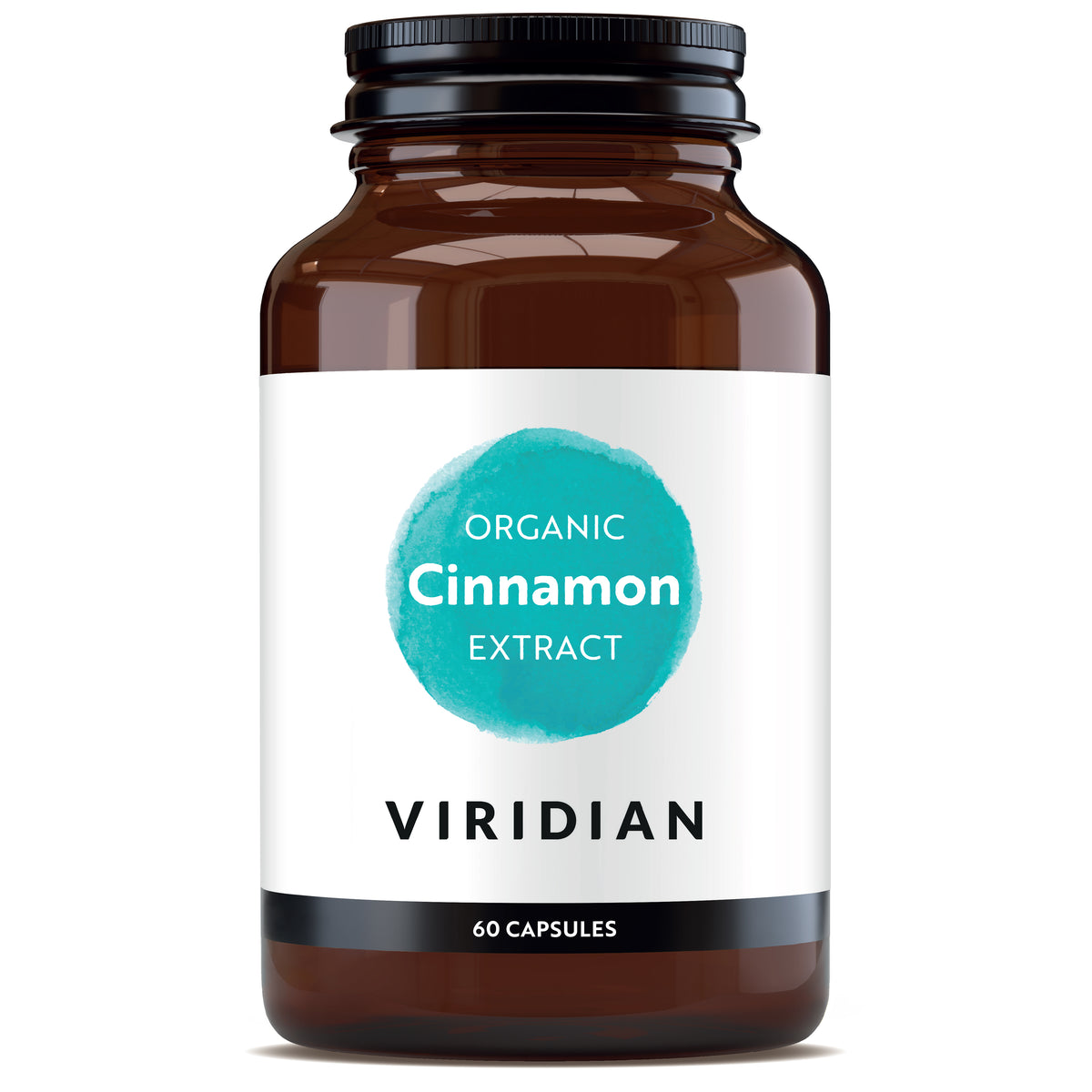 Organic Cinnamon Extract