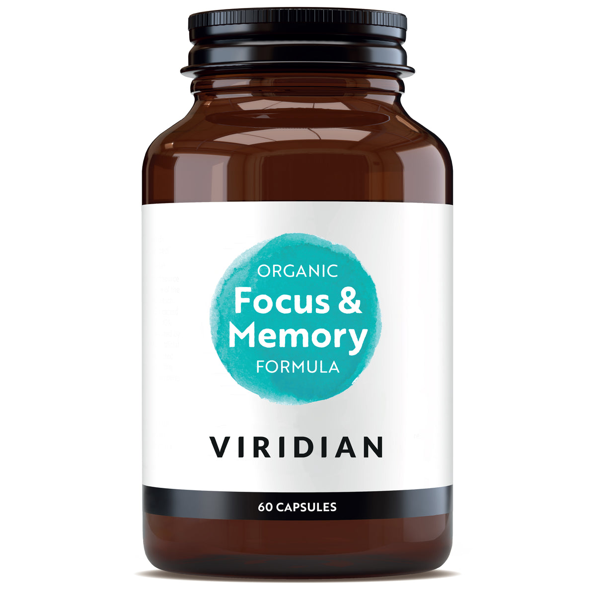 Organic Focus & Memory