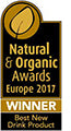 Accreditation award