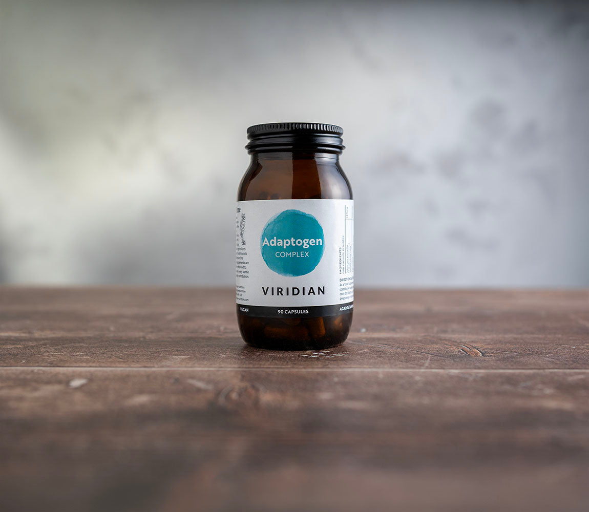 Adaptogen Complex