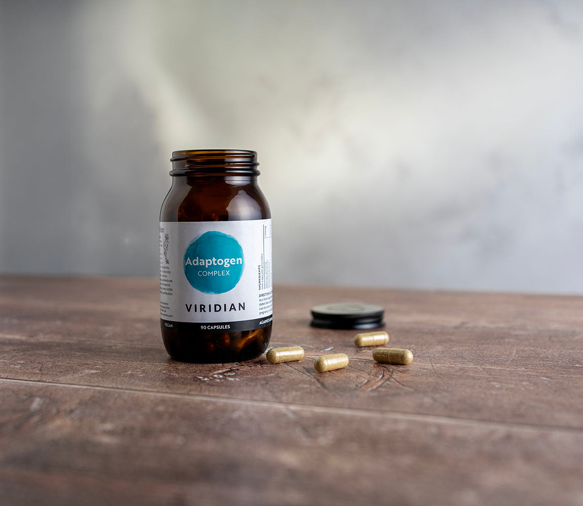 Adaptogen Complex