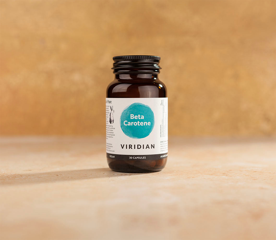 Beta Carotene