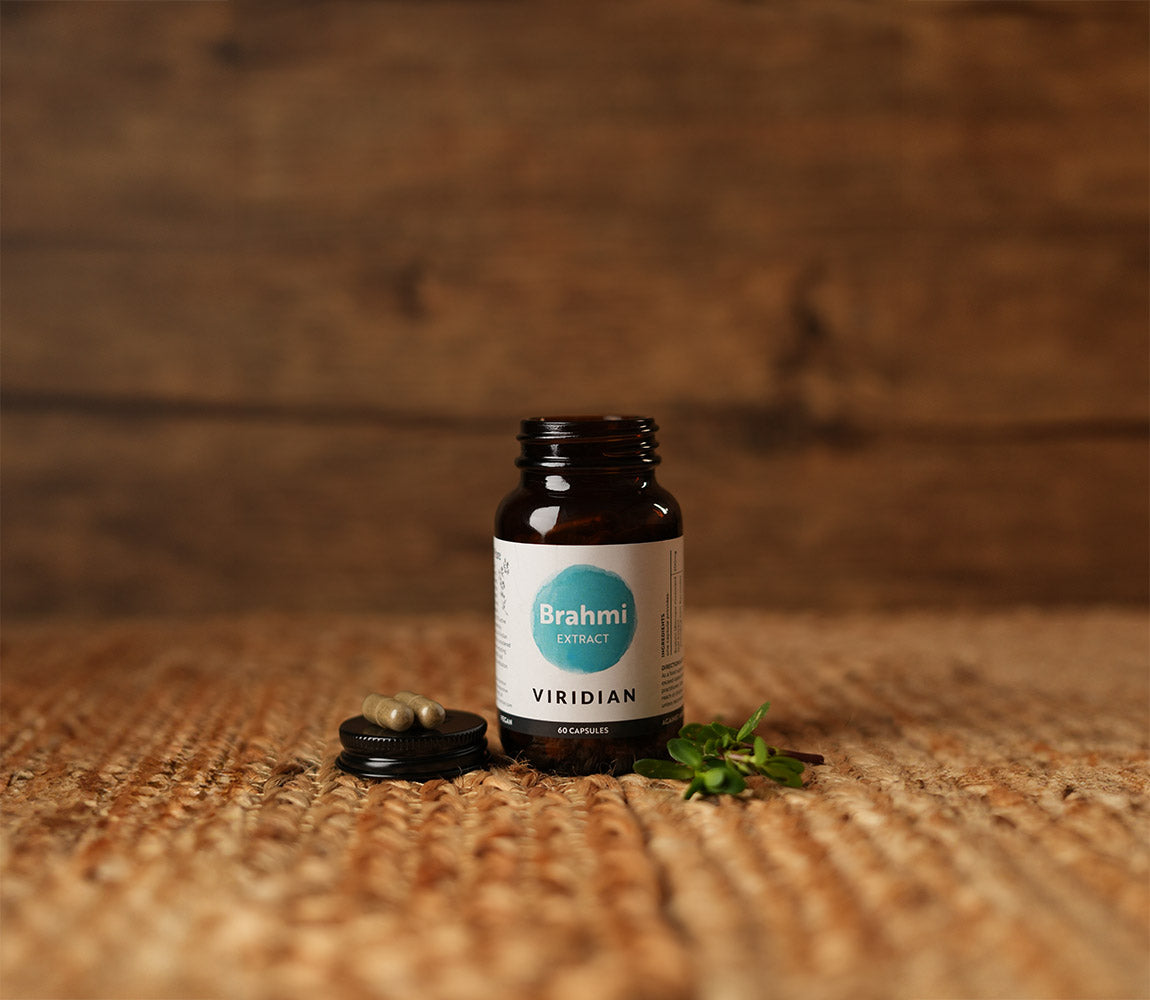 Brahmi Extract
