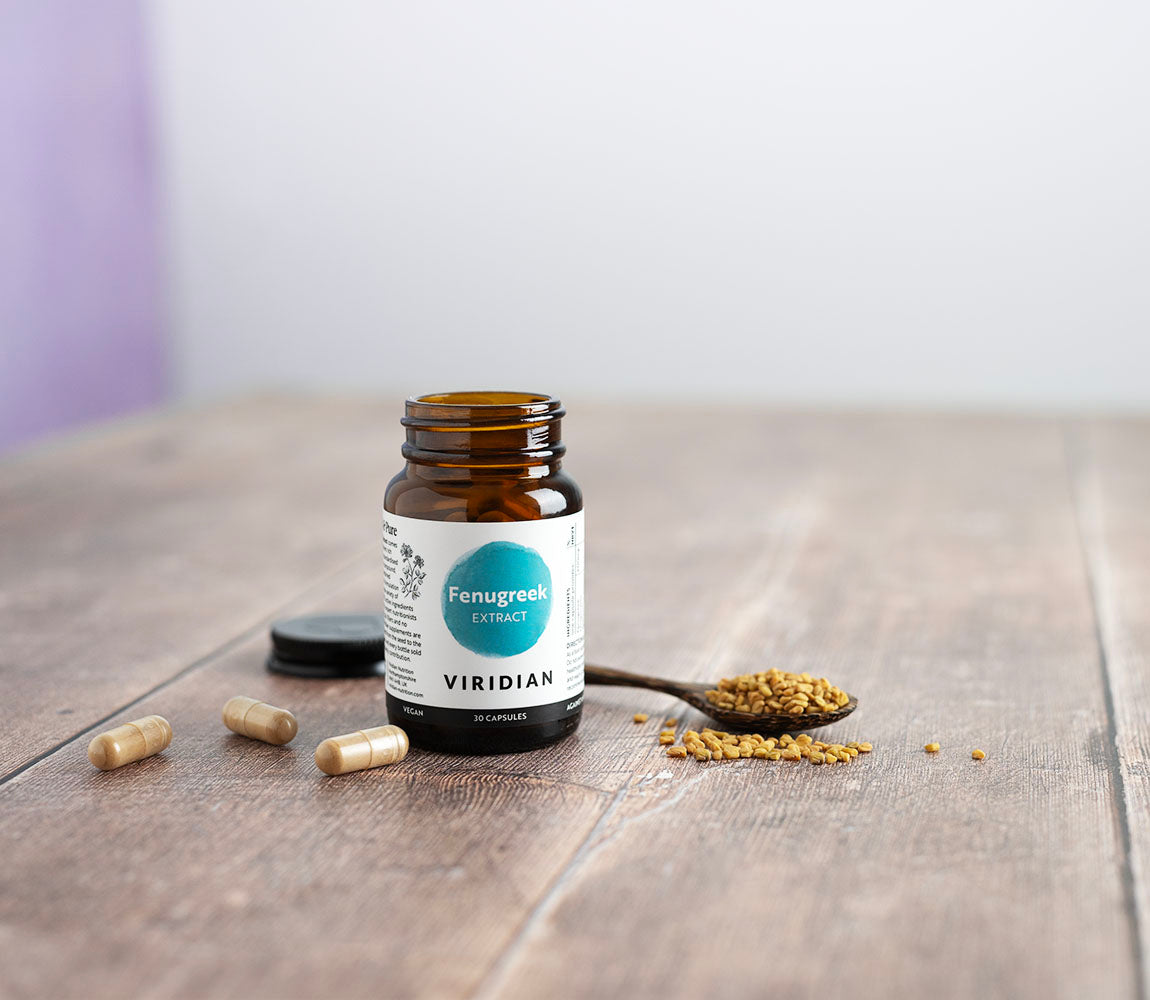 Fenugreek Extract