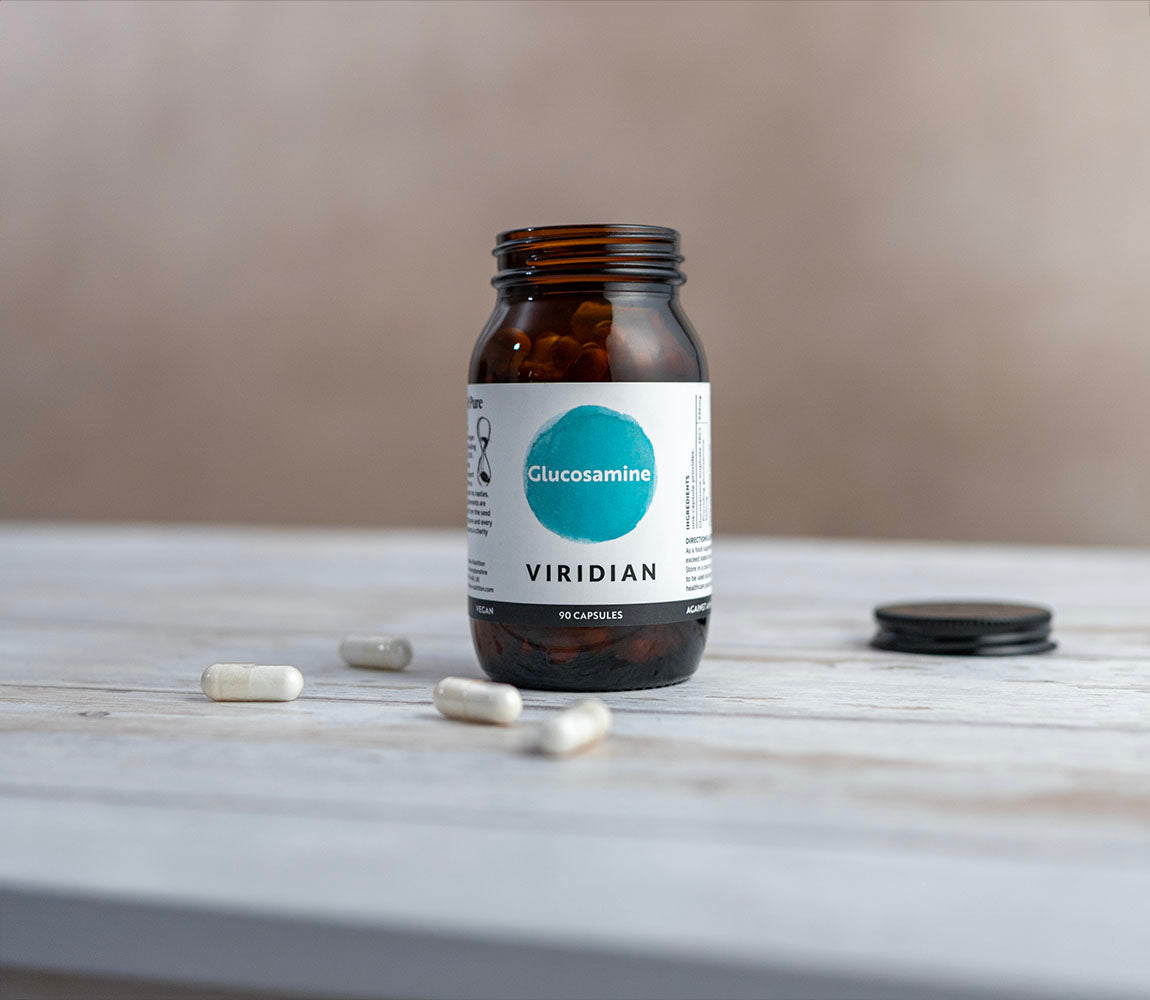Glucosamine