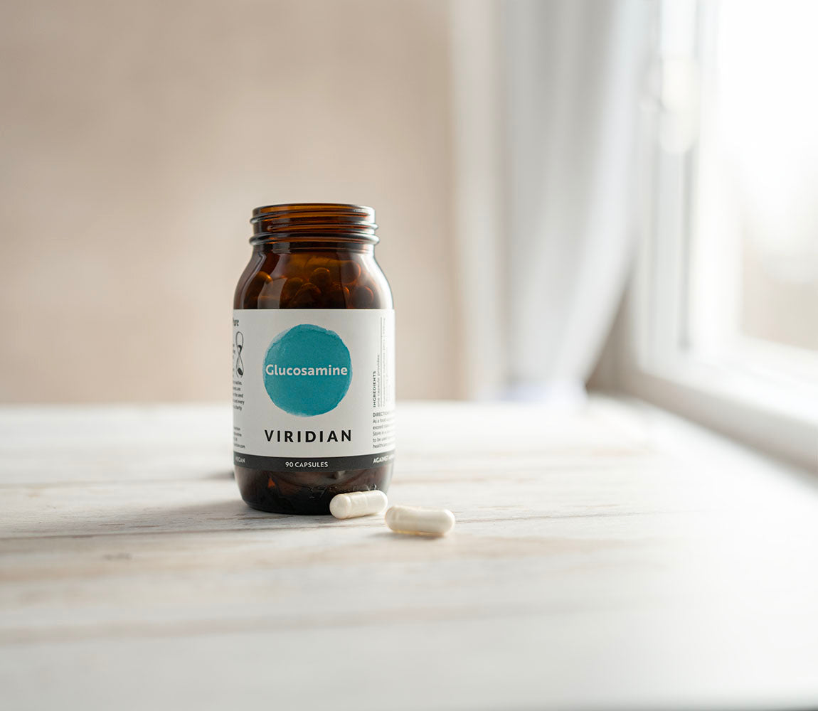Glucosamine