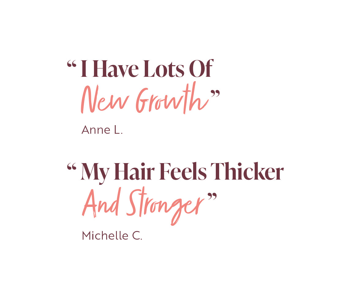 Tri-Hair System Box Set