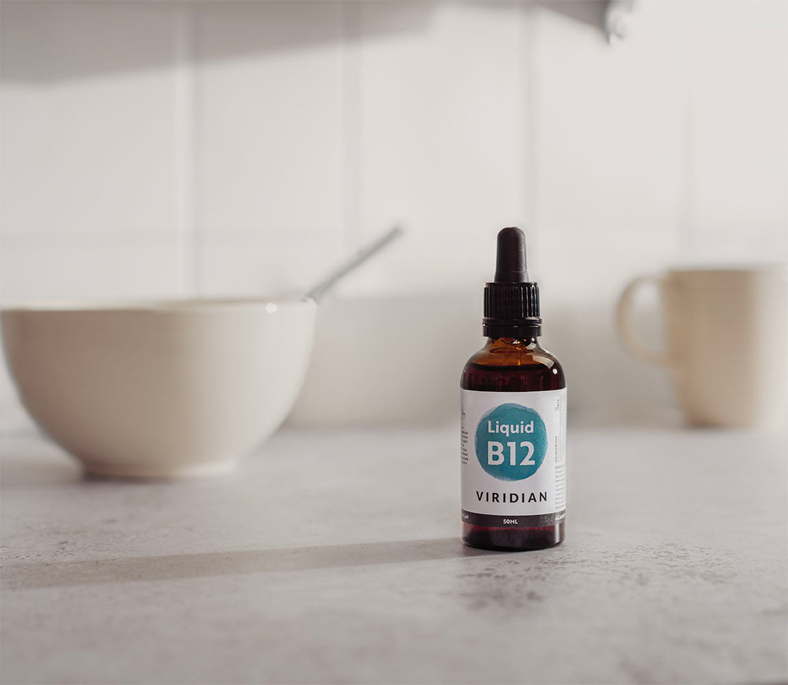 Liquid B12 - 50ml