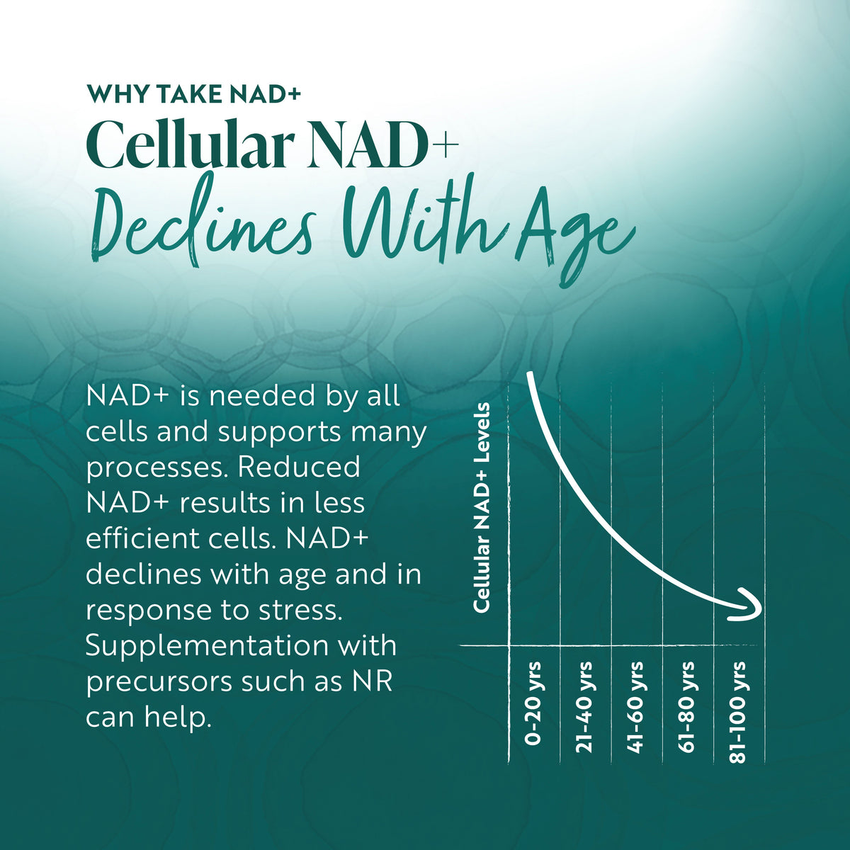 NAD+ Cellular Protect