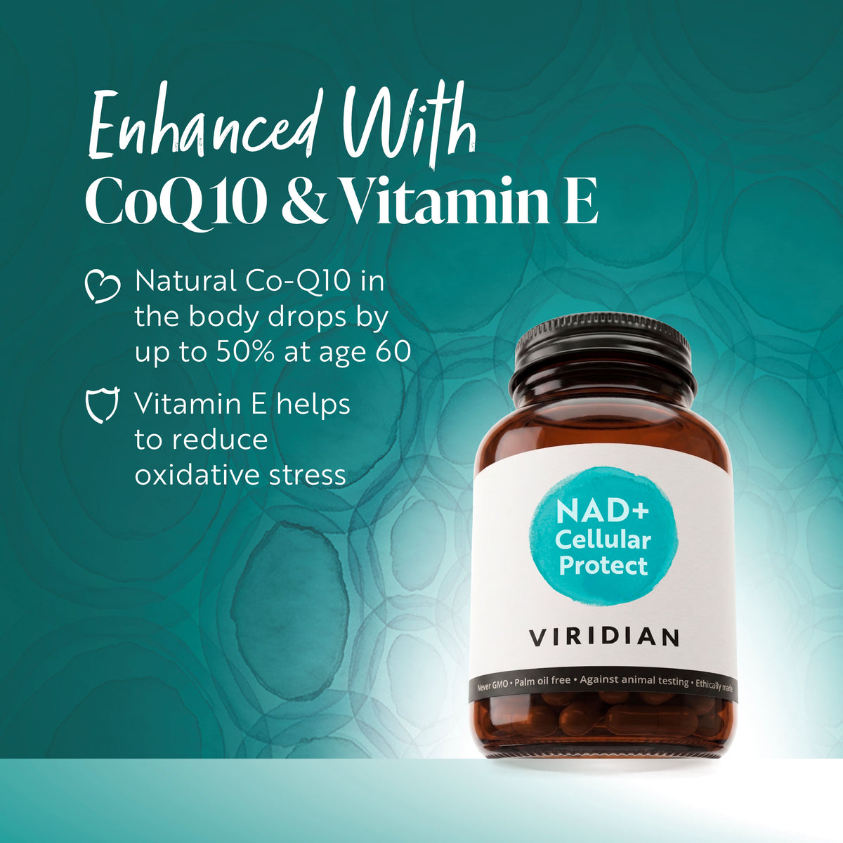 NAD+ Cellular Protect