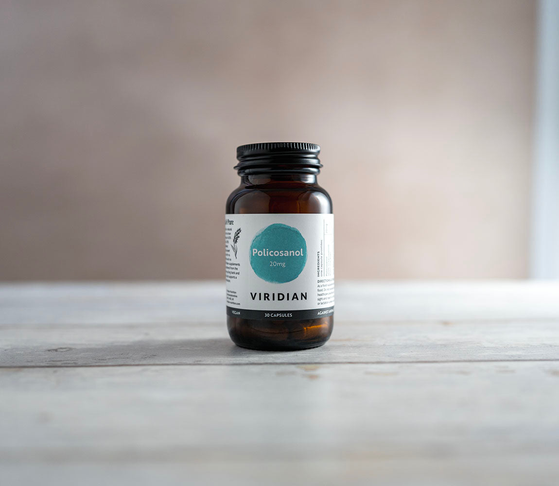 Policosanol 20mg