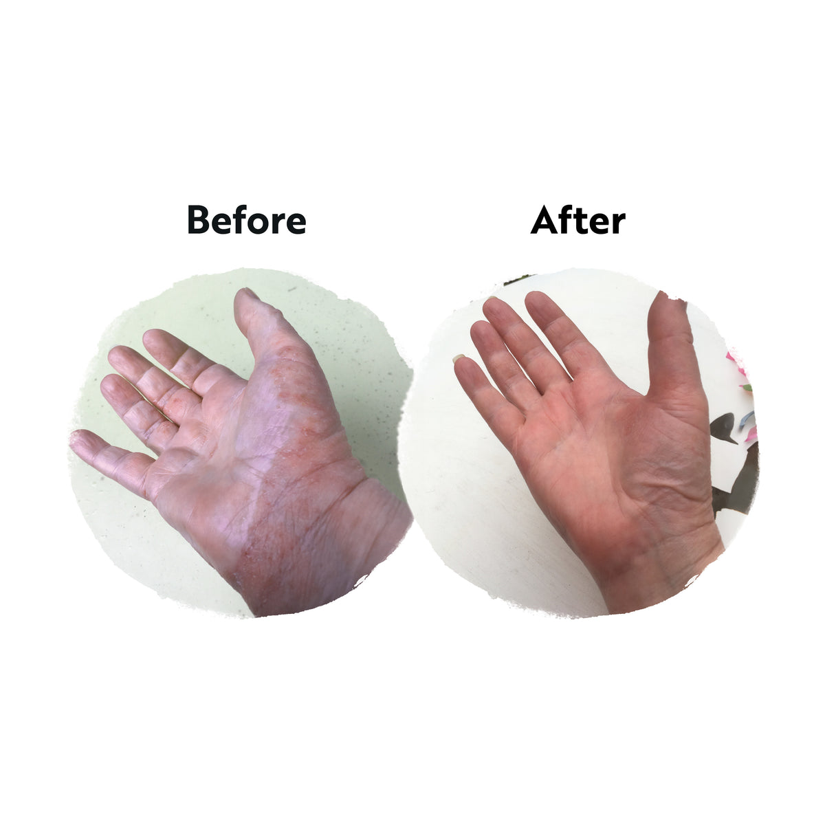 Organic Repair 5 Serum