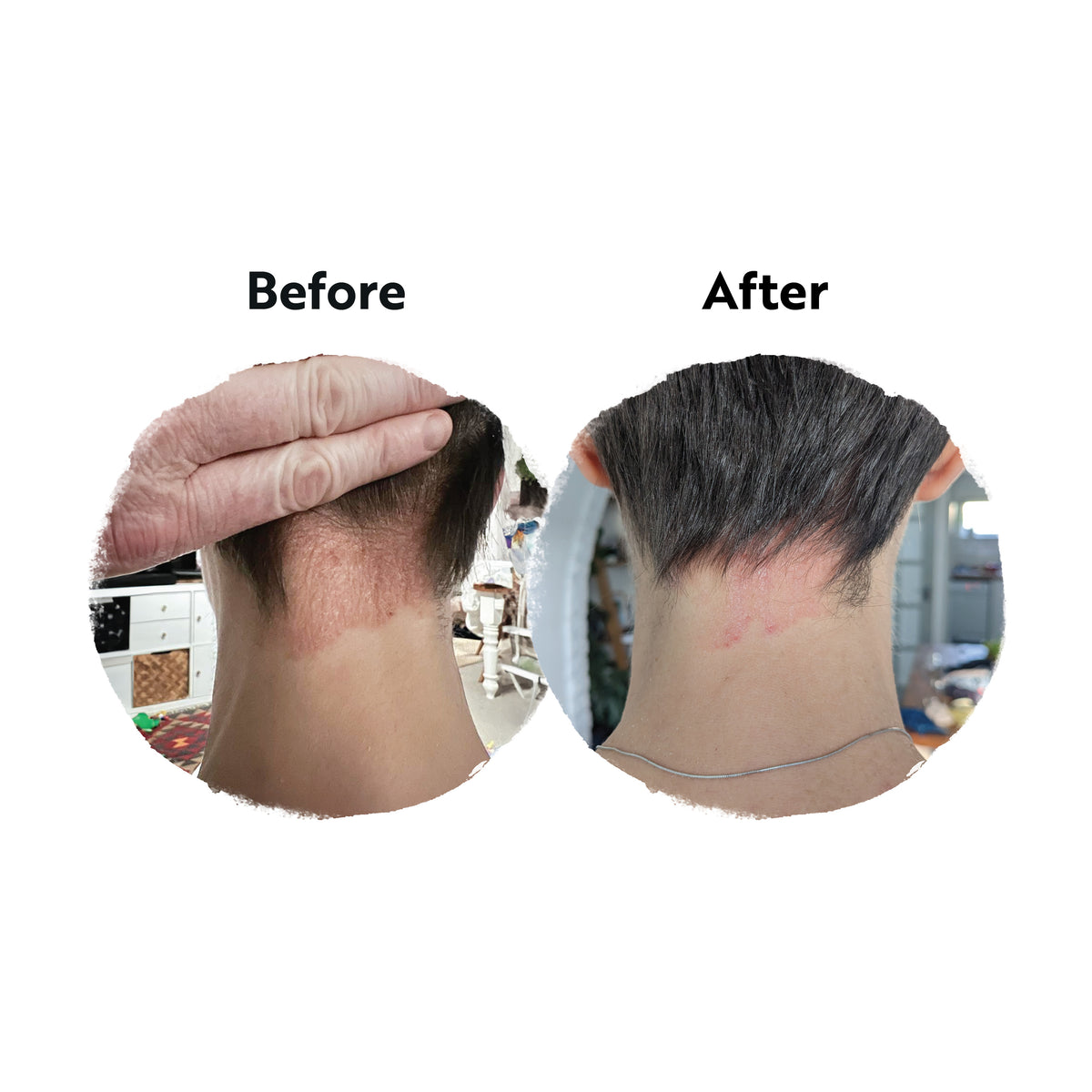 Organic Repair 5 Serum