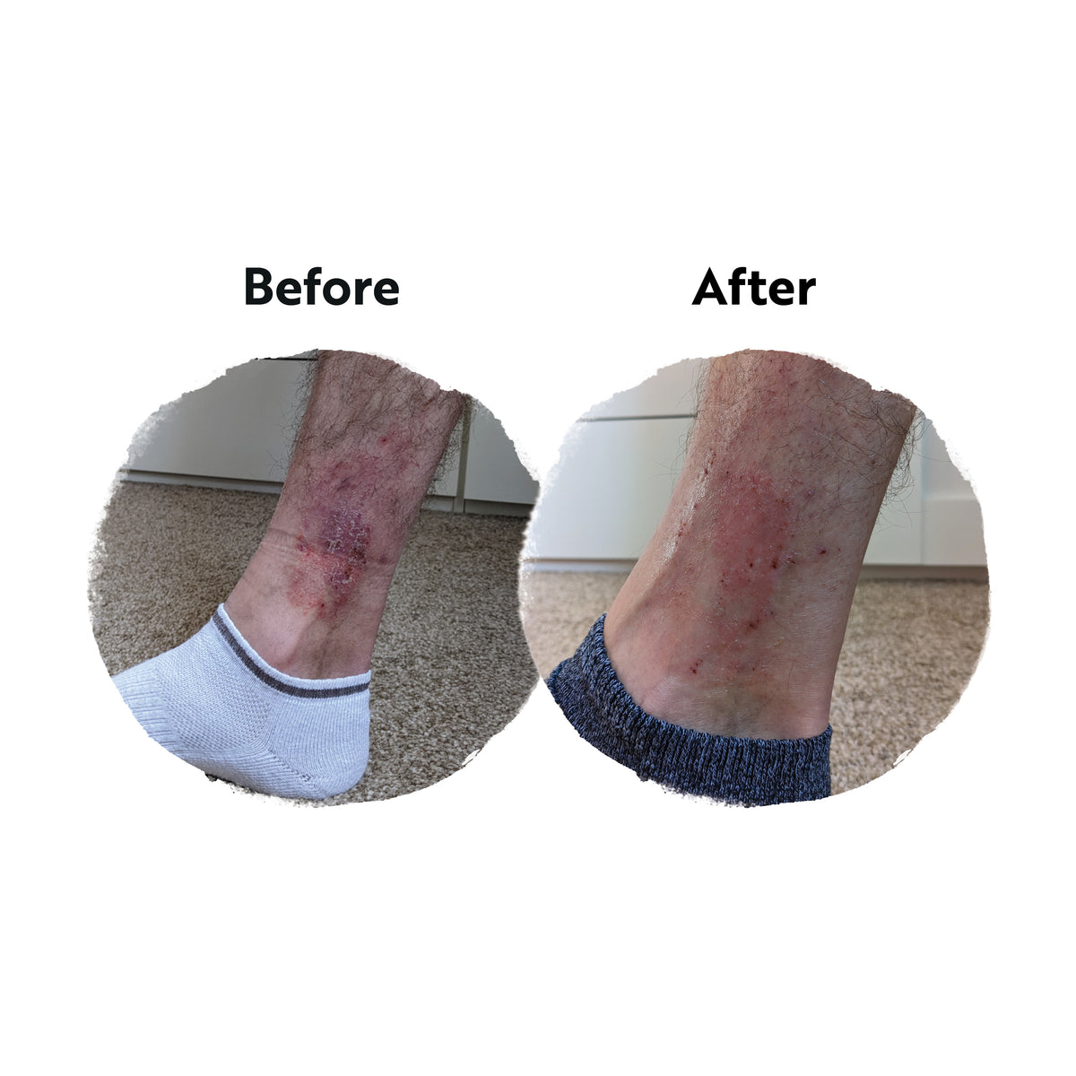 Organic Repair 5 Serum