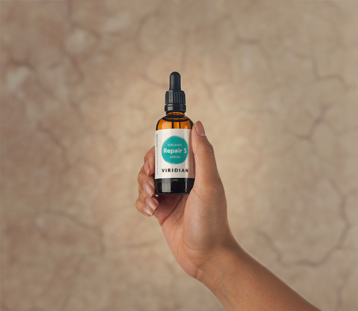 Organic Repair 5 Serum