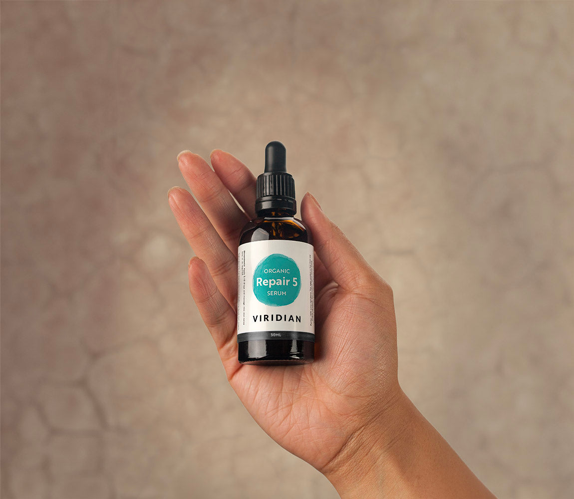 Organic Repair 5 Serum