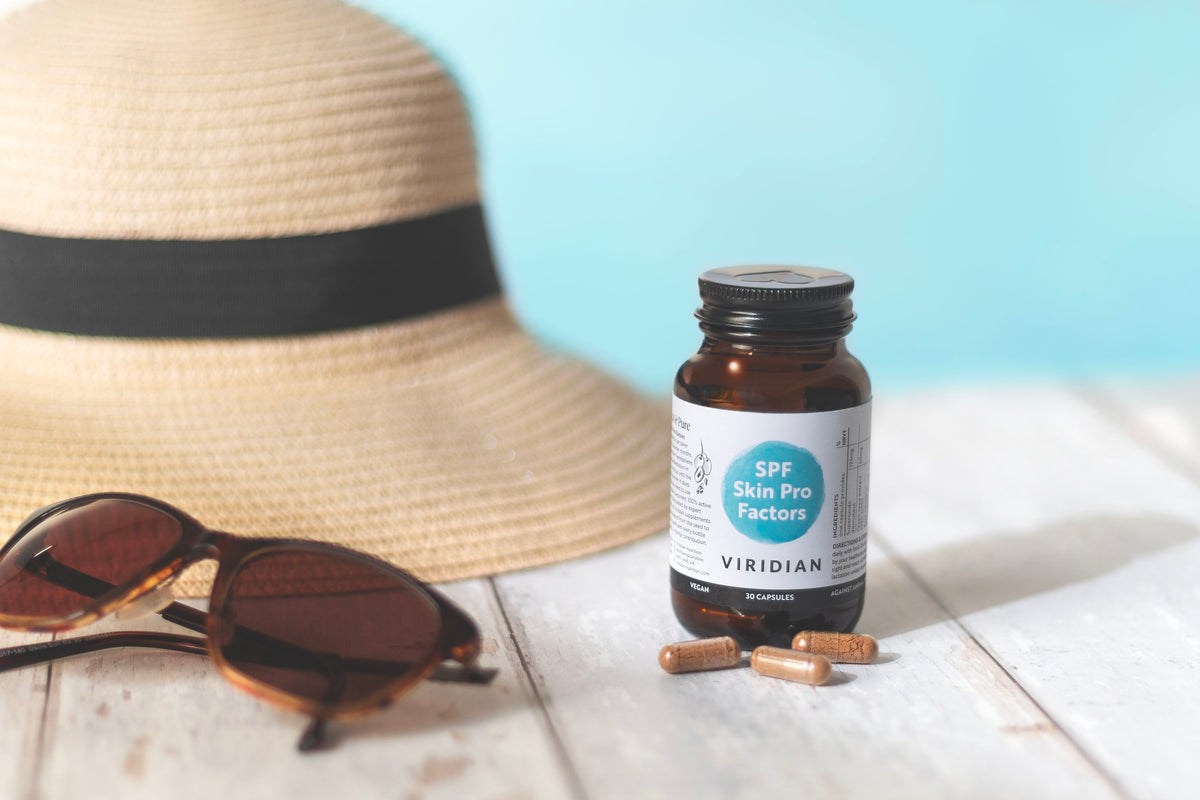 SPF Skin Pro-Factors