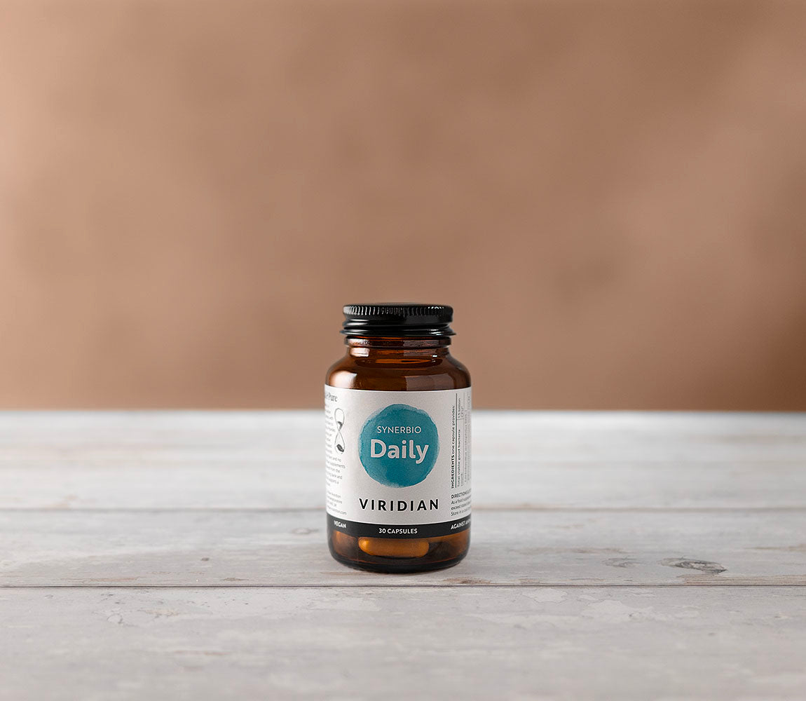 Synerbio Daily