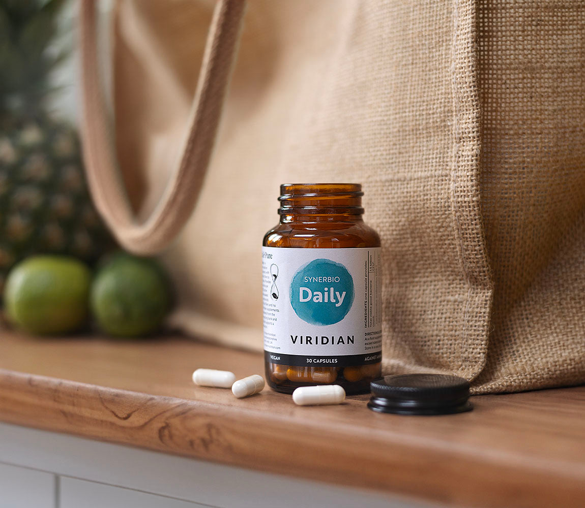 Synerbio Daily