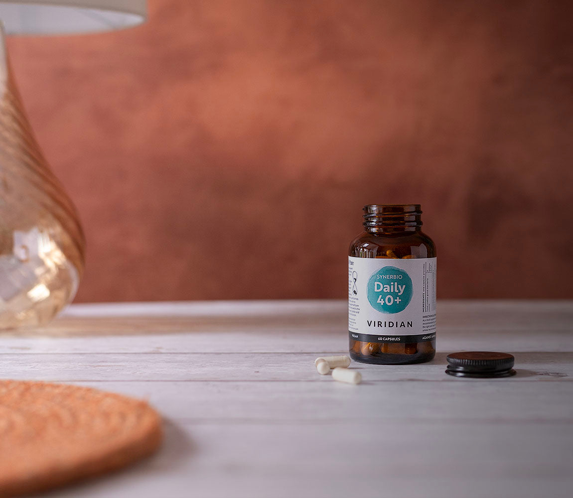 Synerbio Daily 40+