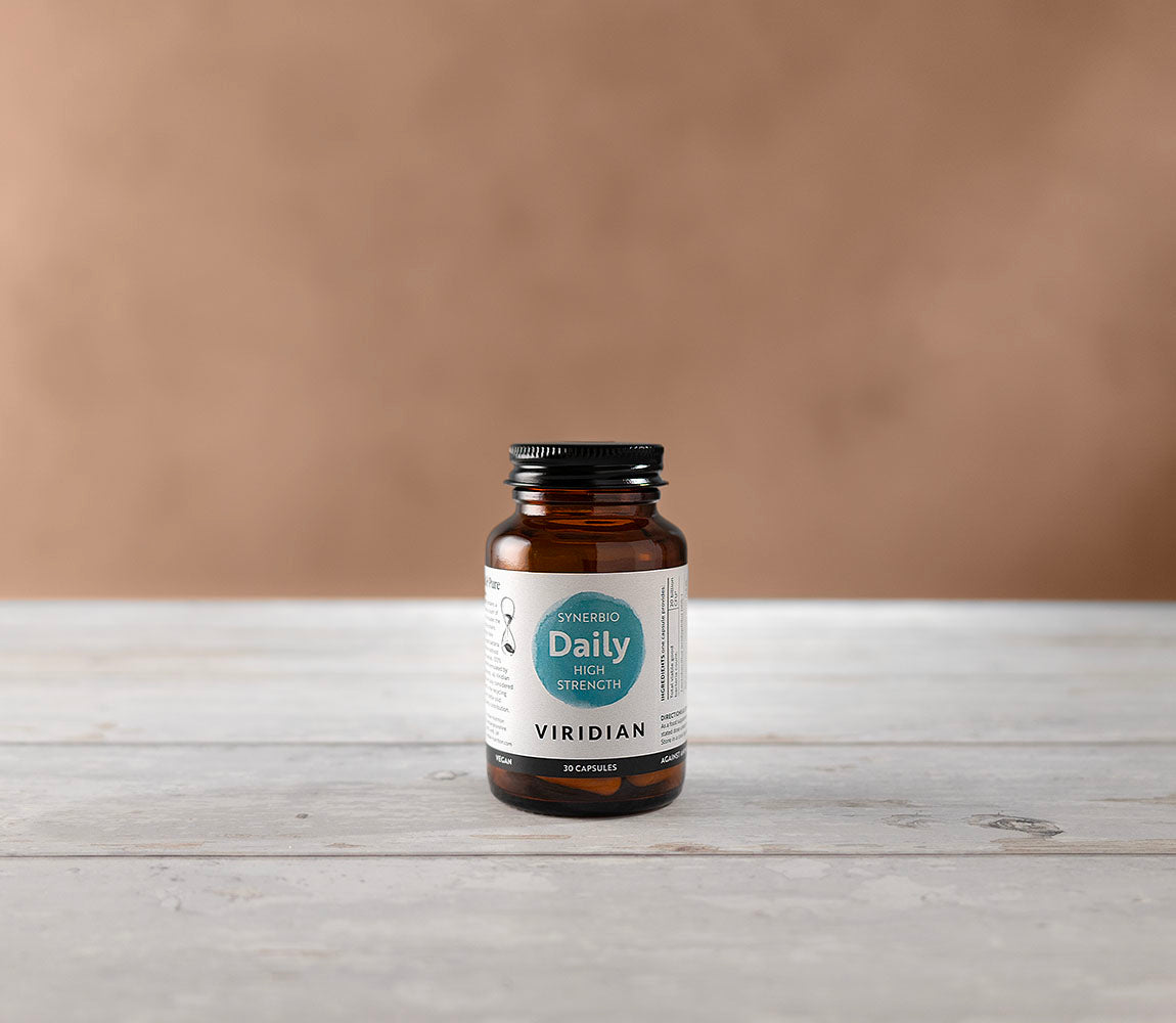 Synerbio Daily (High Strength)