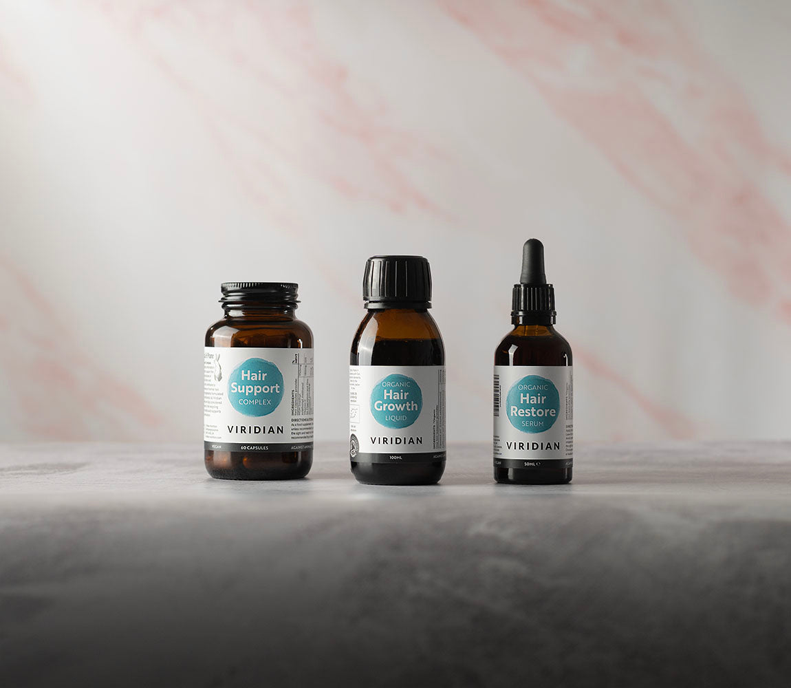 Tri-Hair System Box Set